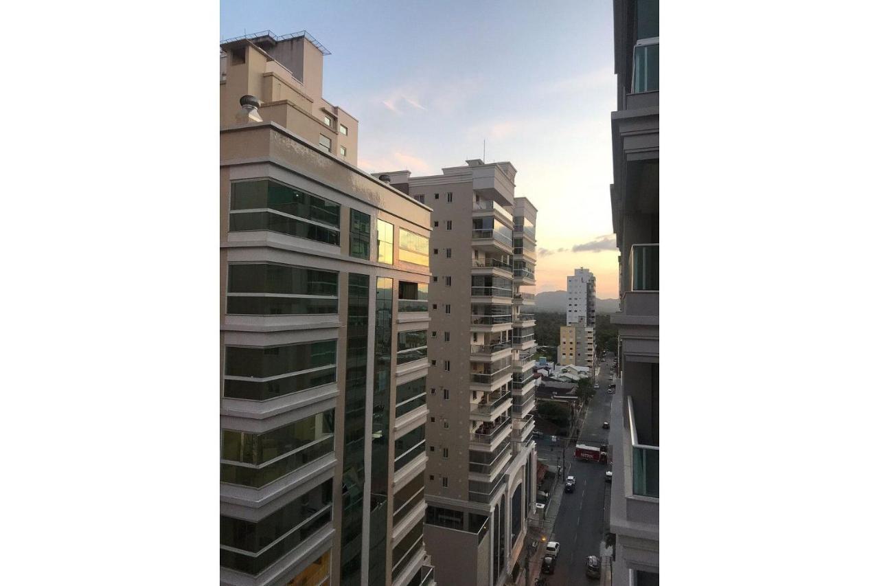 דירות איטפמה Curtindo Meia Praia Das Alturas מראה חיצוני תמונה